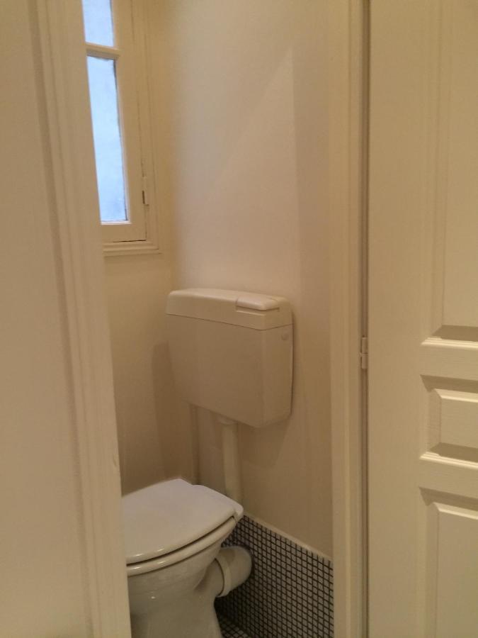 Appartement I Montmartre *
