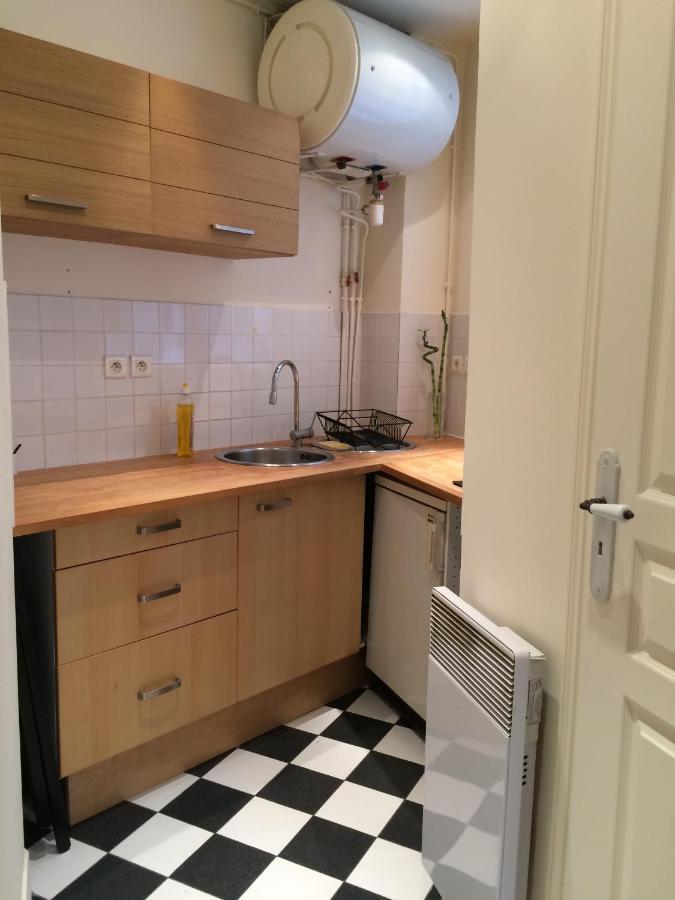 I Montmartre Appartement *