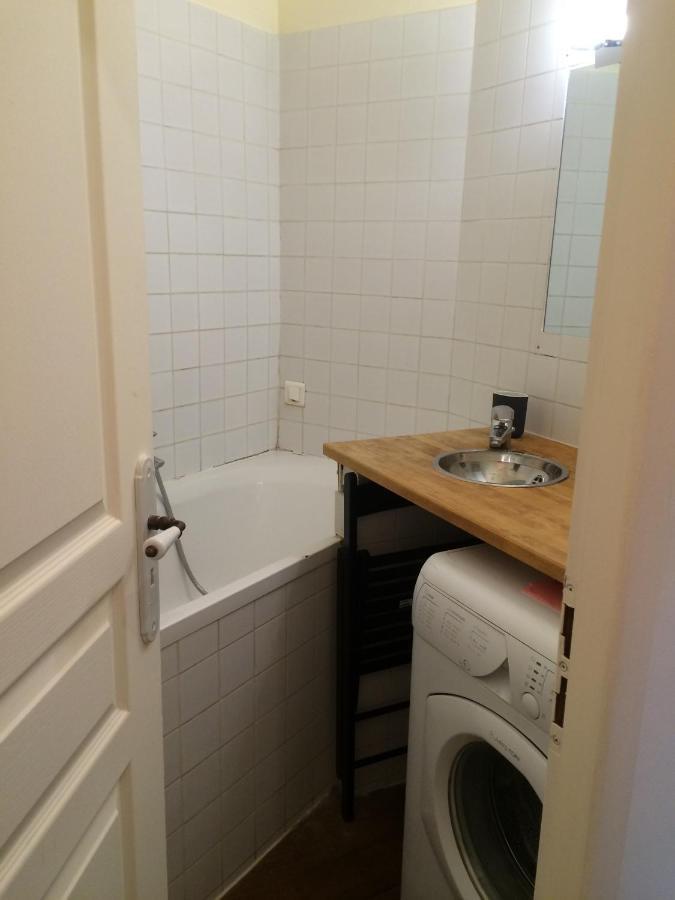 I Montmartre Appartement Parijs