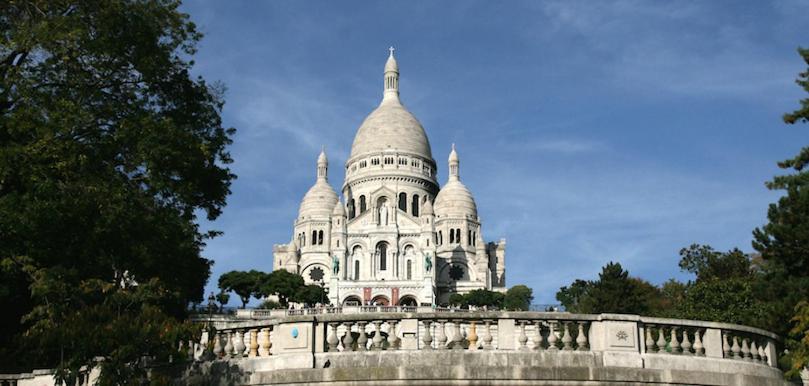 I Montmartre Appartement *